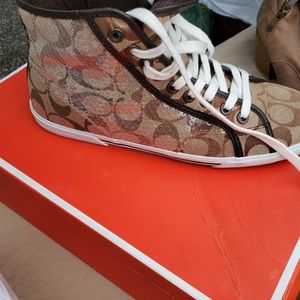 Coach Sneakers